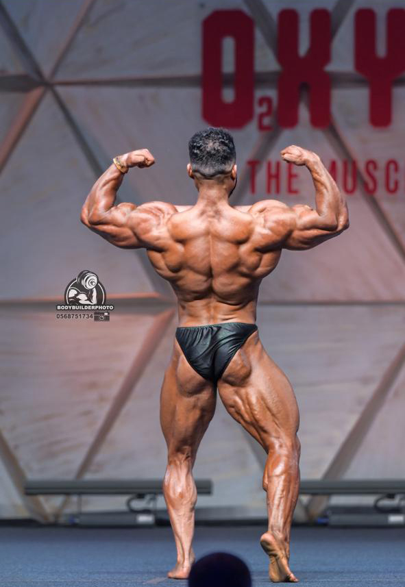 mohammed ali bagshi