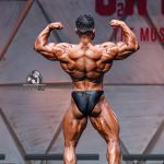 mohammed ali bagshi