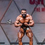 mohammed ali bagshi
