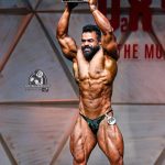 mohammed ali bagshi