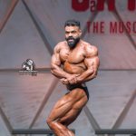 mohammed ali bagshi
