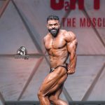mohammed ali bagshi