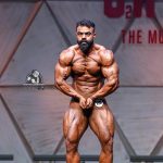 mohammed ali bagshi