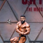 mohammed ali bagshi