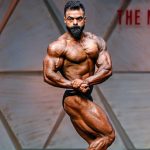 mohammed ali bagshi