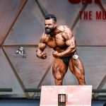 mohammed ali bagshi