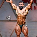 mohammed ali bagshi