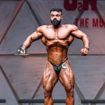 mohammed ali bagshi