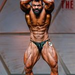 mohammed ali bagshi