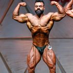 mohammed ali bagshi