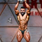 mohammed ali bagshi
