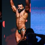 mohammed ali bagshi