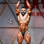 mohammed ali bagshi