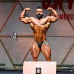 mohammed ali bagshi