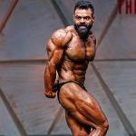 mohammed ali bagshi