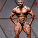 mohammed ali bagshi